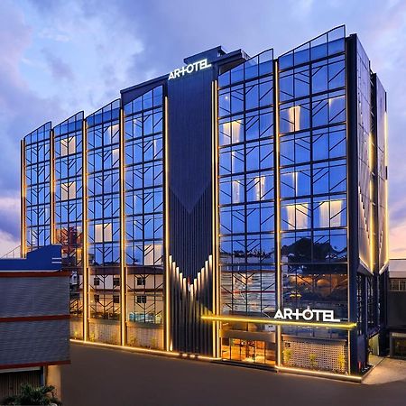 Artotel Batam Нагоя Екстериор снимка