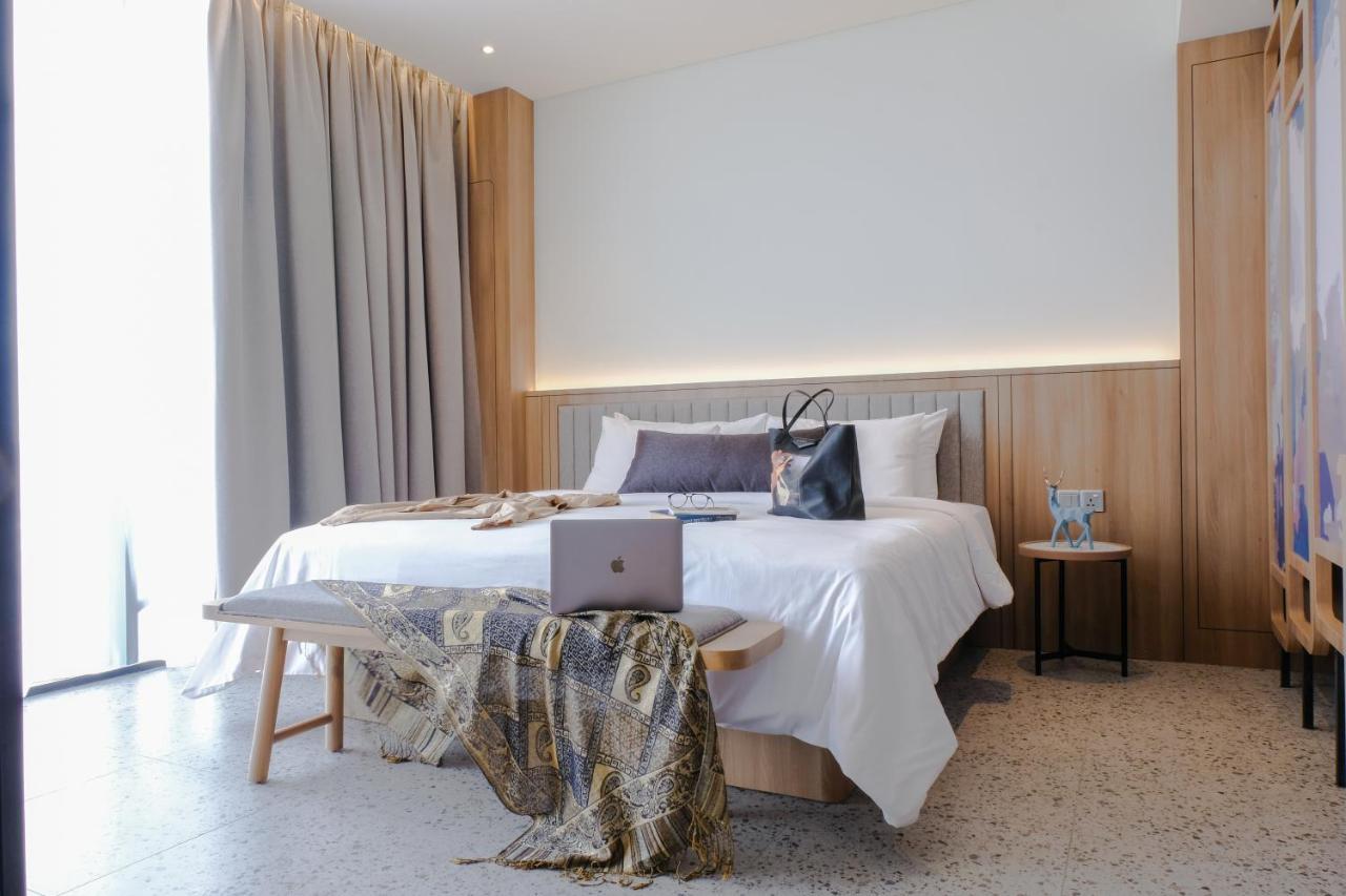 Artotel Batam Нагоя Екстериор снимка