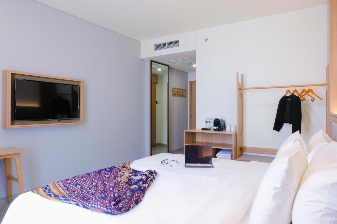 Artotel Batam Нагоя Екстериор снимка