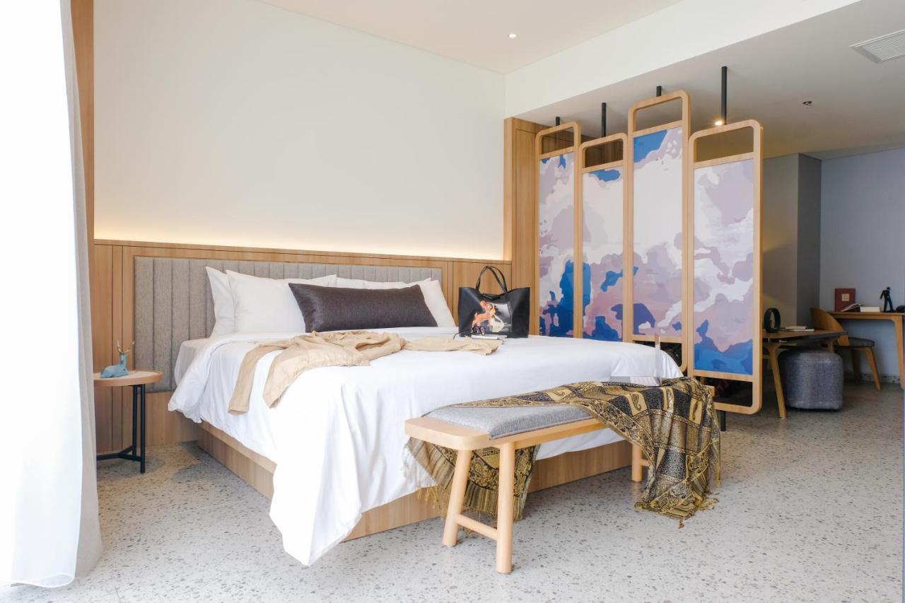 Artotel Batam Нагоя Екстериор снимка