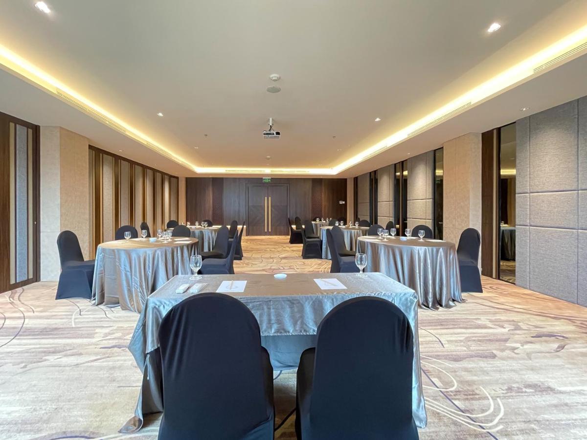 Artotel Batam Нагоя Екстериор снимка