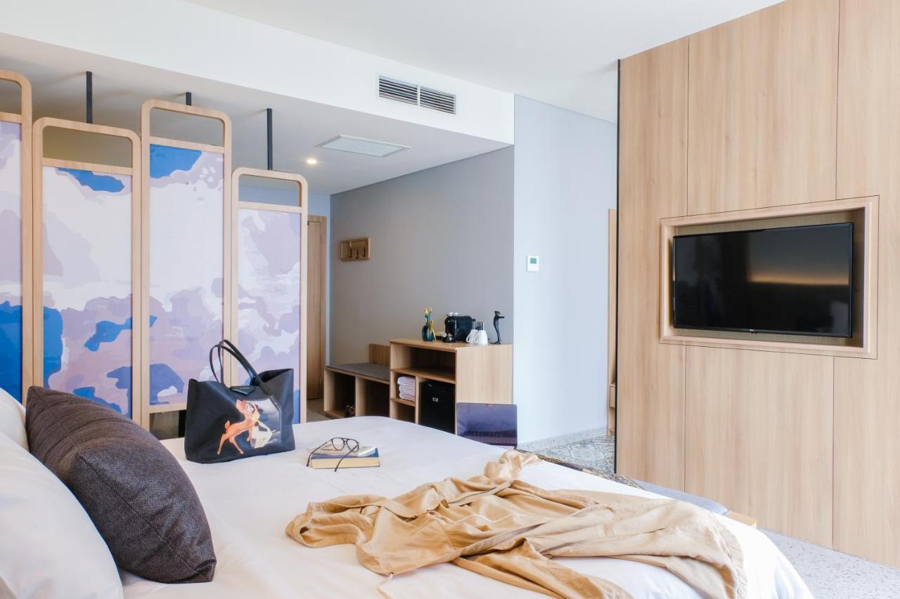 Artotel Batam Нагоя Екстериор снимка