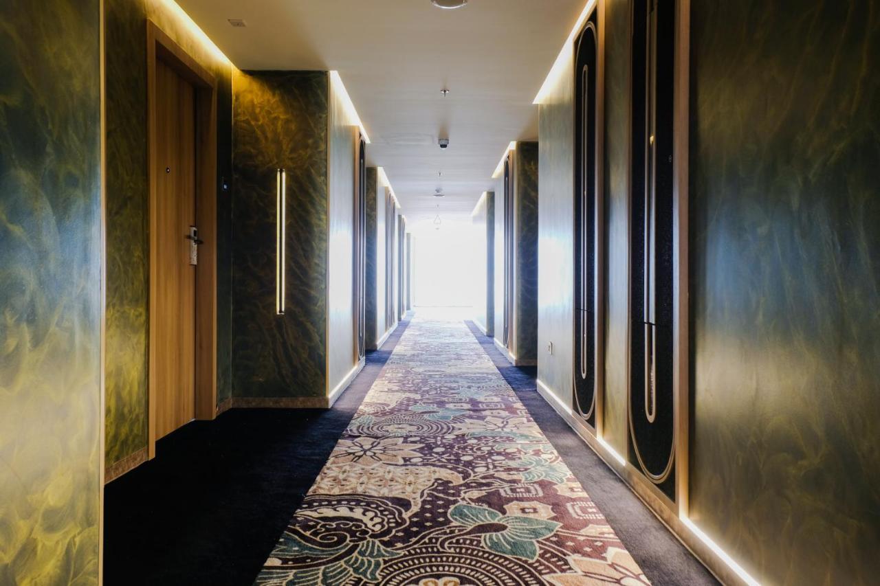 Artotel Batam Нагоя Екстериор снимка