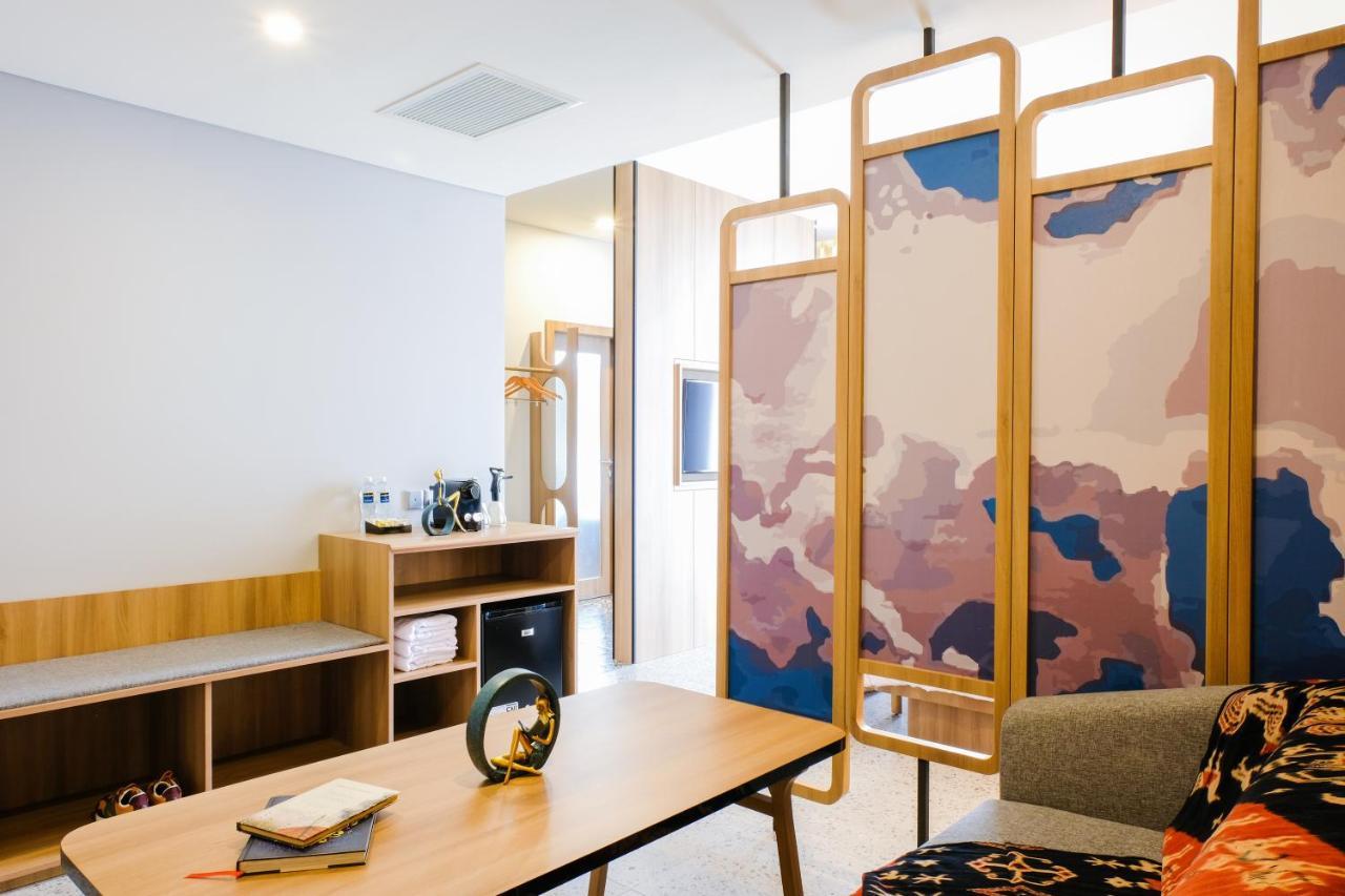 Artotel Batam Нагоя Екстериор снимка