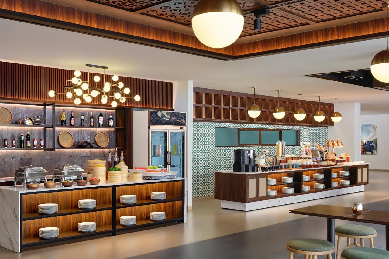 Artotel Batam Нагоя Екстериор снимка