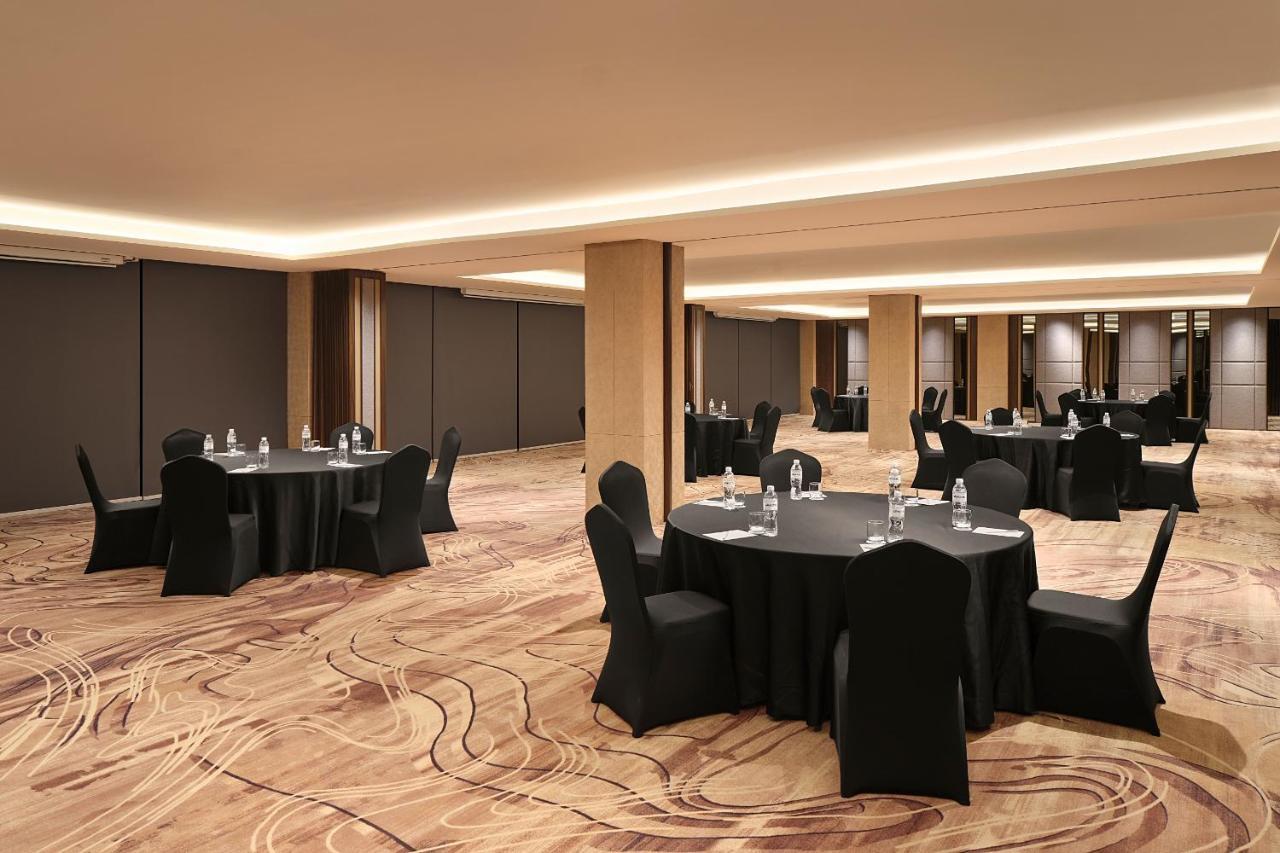 Artotel Batam Нагоя Екстериор снимка
