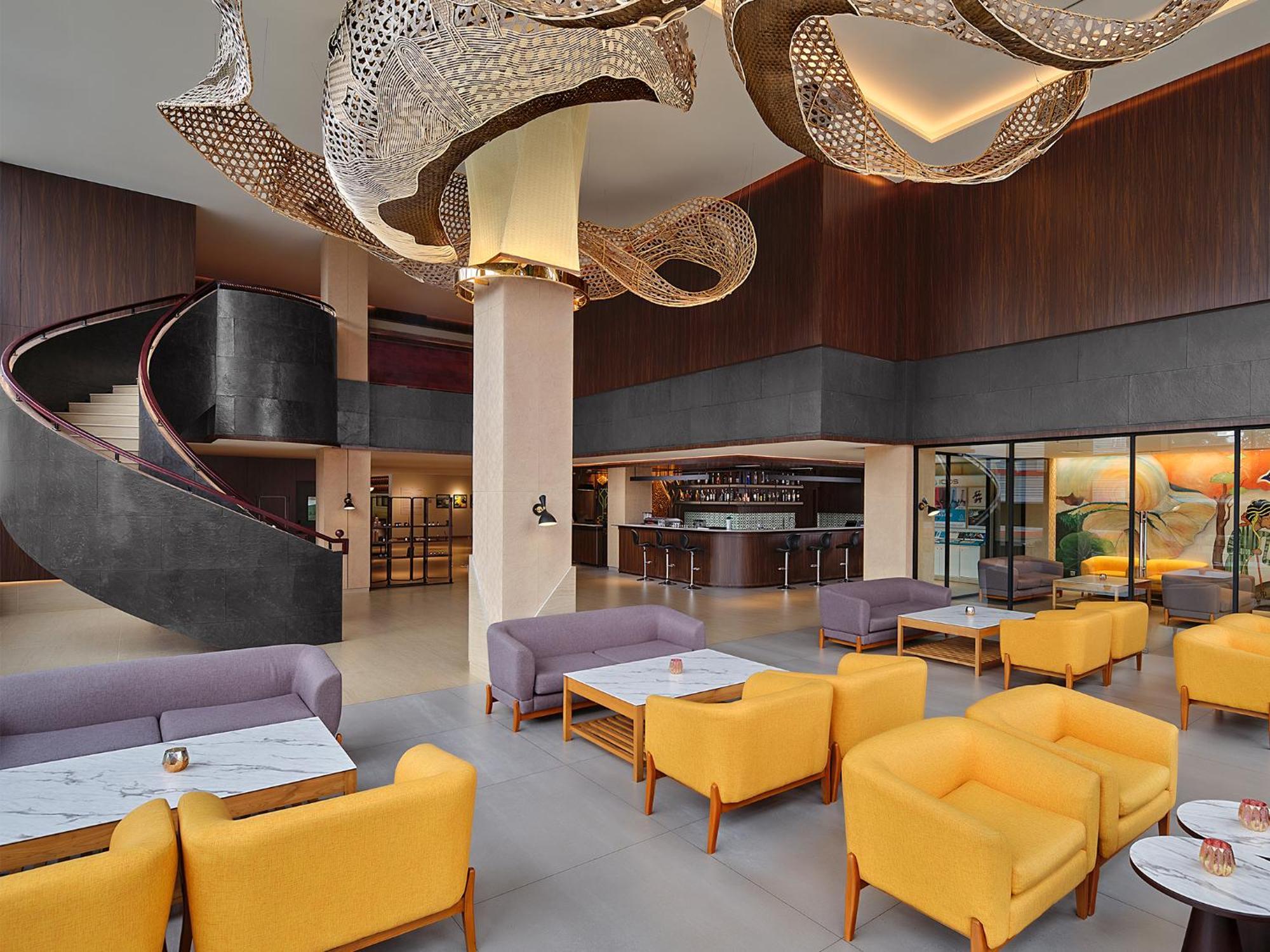 Artotel Batam Нагоя Екстериор снимка